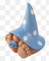 Baby Gnome Transparent Png Image - Baby Gnome,Gnomed Png