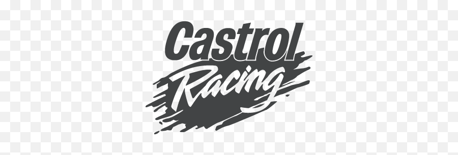 Download Castrol Racing Logos Vector - Logo De Castrol Vector Png,Fox Racing Logos