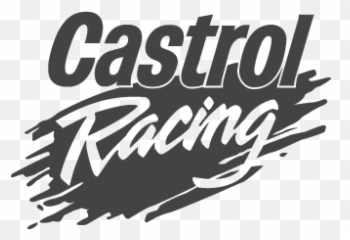 Download Castrol Racing Logos Vector - De png
