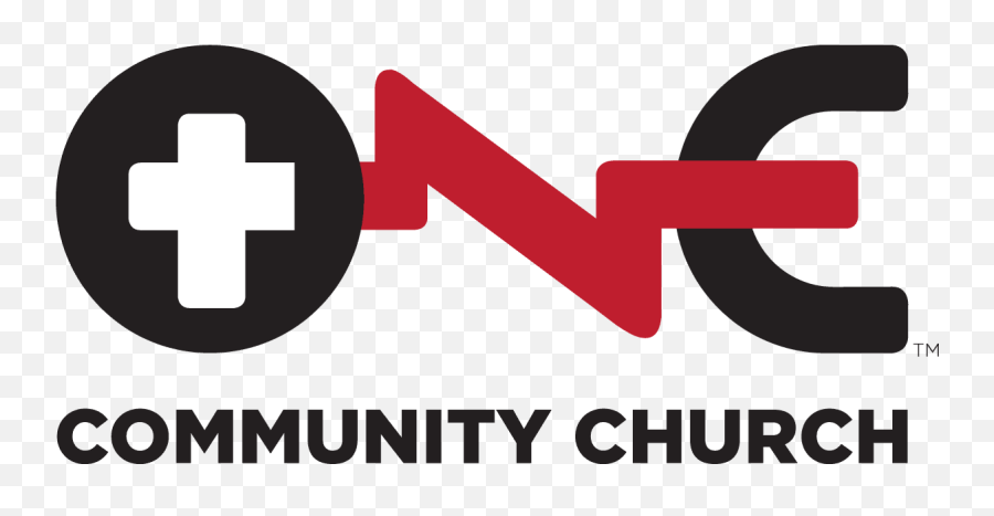 Welcome Home One Community Church - One Community Church Dallas Png,Church Logo Png