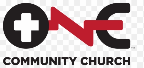 Welcome Home One Community Church - One Community Church Dallas Png,Church Logo Png