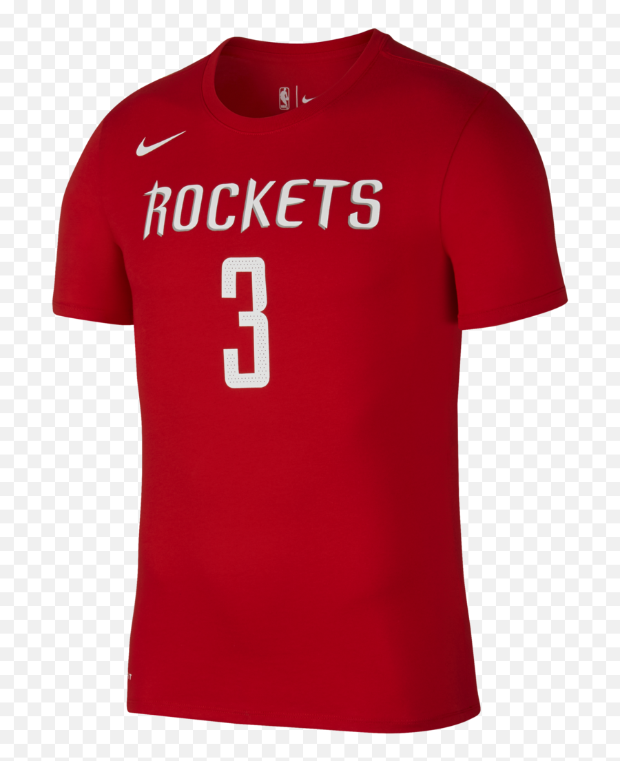 Menu0027s Houston Rockets Nike Chris Paul Icon Name And - James Houston Rockets Jersey Png,Chris Paul Png