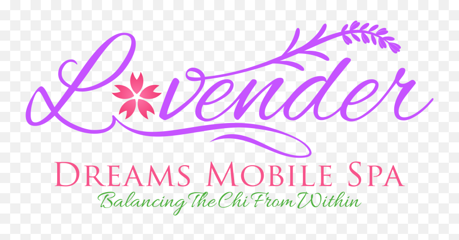 Lavender Dreams Colored Logo Youth White T - Shirt Lavender Decorative Png,Lavender Logo