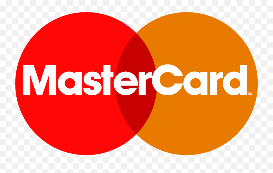 Mastercard Logo The Most Famous Brands And Company Logos - Mastercard Logo 80s Png,Visa Mastercard Logos
