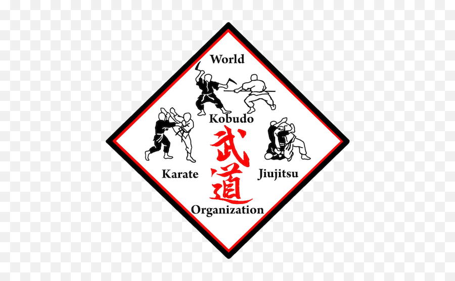 Wkkjo Academy Karate - Kobudo Brazilian Jiu Jitsu U0026 Self Classical Jiu Jitsu Belt Png,Brazilian Jiu Jitsu Logo