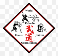 Wkkjo Academy Karate - Kobudo Brazilian Jiu Jitsu U0026 Self Classical Jiu Jitsu Belt Png,Brazilian Jiu Jitsu Logo