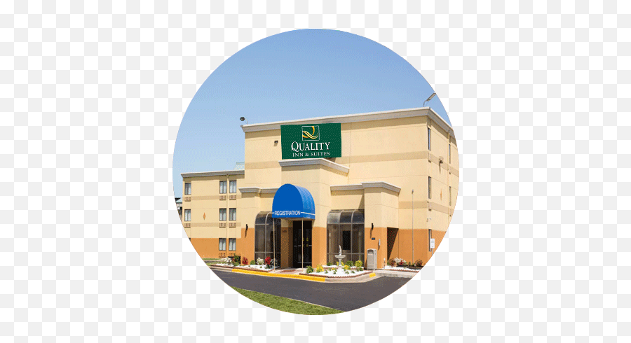 Dream Hotels - Kansas City Missouri Company Png,Quality Inn Logo