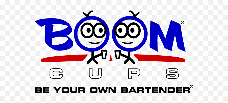 Boom Cups - Boom Cups Png Logo,Boom Beach Logo