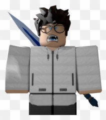 Roblox Knight PNG transparente - StickPNG