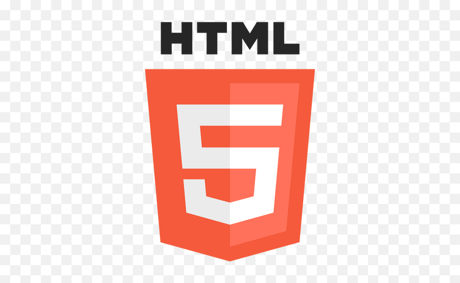 Html Programming Language Icon - Vector Html 5 Logo Png,Language Png