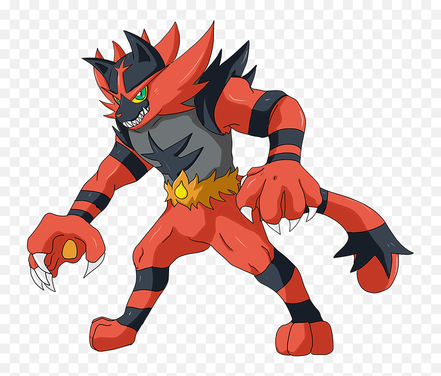 For Youuuu - Litten 3 Png,Litten Png