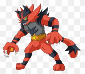 For Youuuu - Litten 3 Png,Litten Png