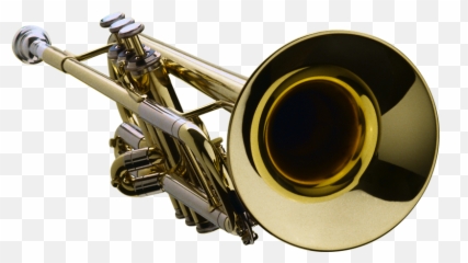 Cd Transparent Png Image - Trompeta
