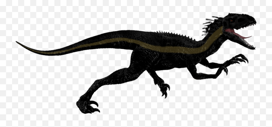 Jurassic World Velociraptor Red - Jurassic World 2015 Velociraptor Deviantart Png,Jurassic World Fallen Kingdom Logo Png