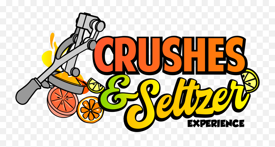 Crushes U0026 Seltzer Experience 2020 Washington Dc - Project Language Png,Orange Crush Logo