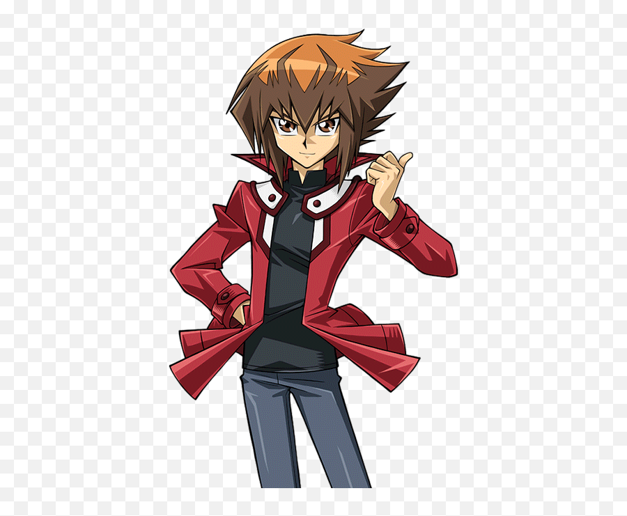 Jadenyubel Duel Links Yu - Gioh Wik 2437010 Png Jaden Yuki Season 4,Yugi Png