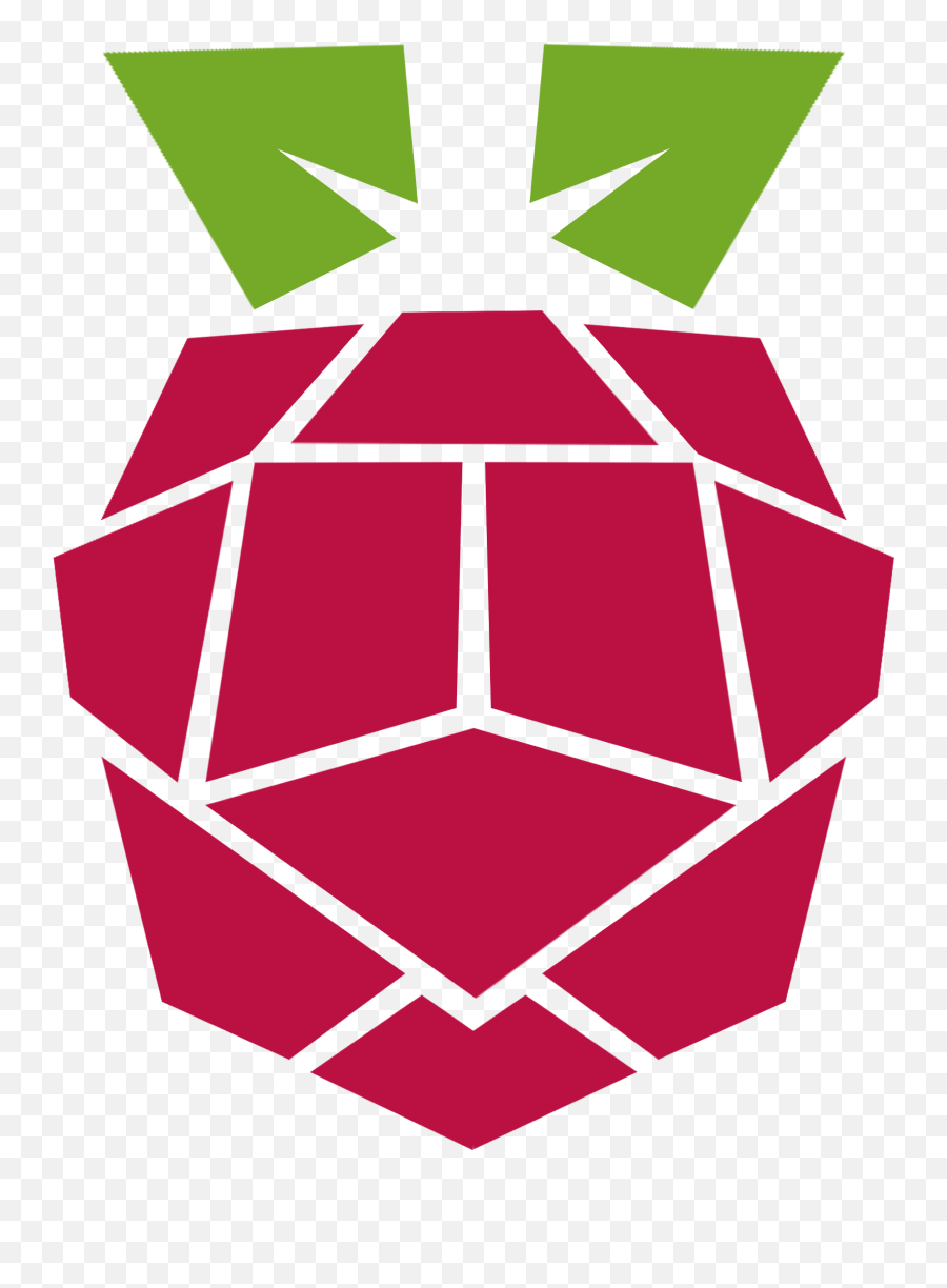 Raspberry Pi Logo For My Project - Raspberry Pi Background Hd Png,Raspberry Pi Logos