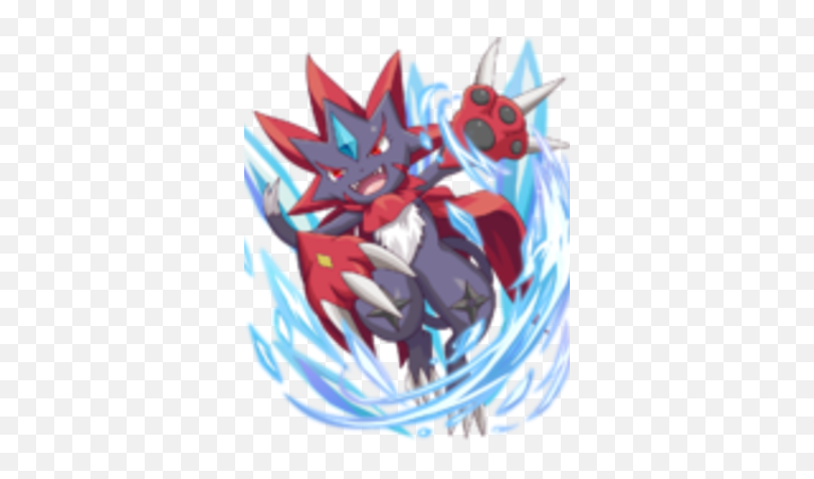 No Png Weavile