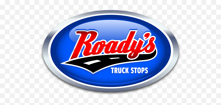 Roadys Truck Stops - Truck Stop Png,Independent Trucks Logo