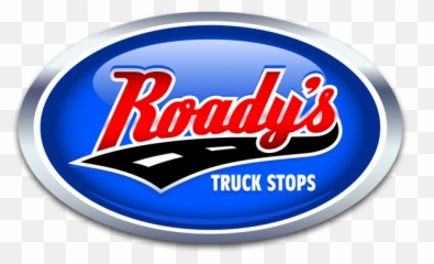 Roadys Truck Stops - Truck Stop Png,Independent Trucks Logo
