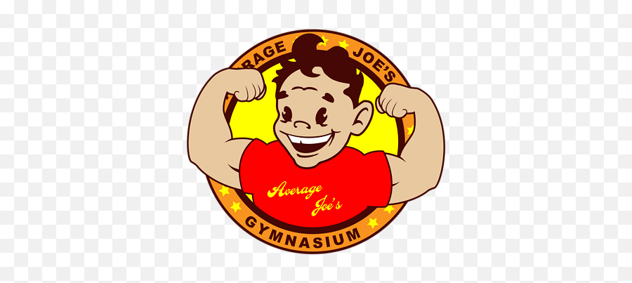 Senior Commander Landscape Keychain - Logo Average Joes Dodgeball Png,Dodge Ball Logos