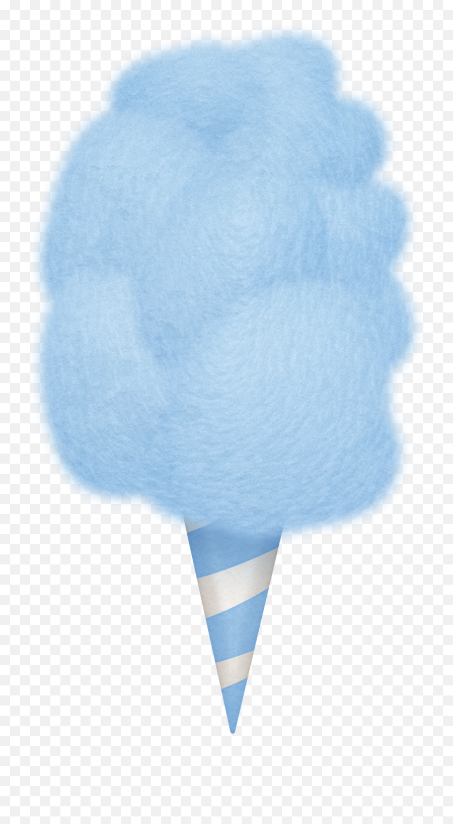 Cotton Candy Png Background Image - Blue Cotton Candy Png,Cotton Candy Transparent