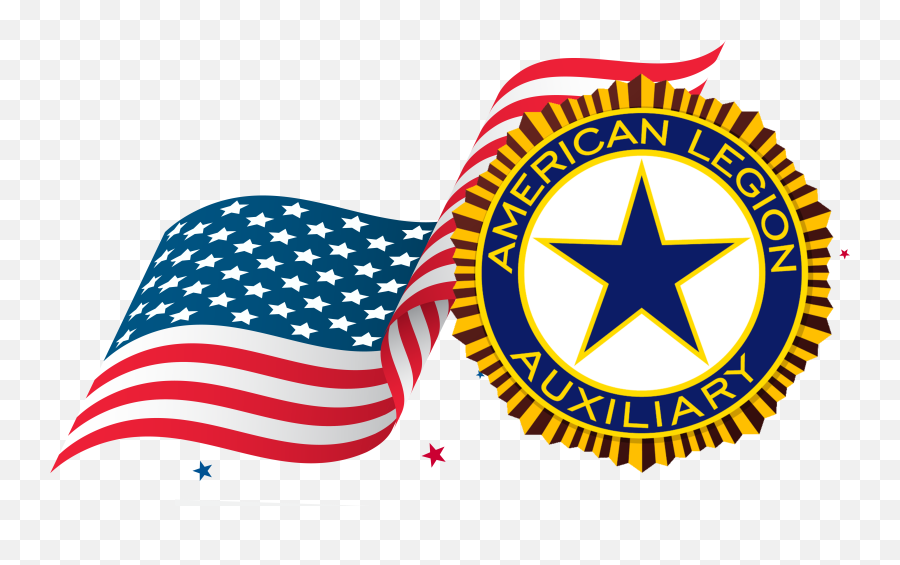 American Legion Auxiliary Unit 291 - American Legion Chapala Post 7 Png,American Legion Png