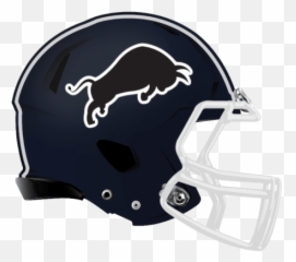 Fantasy Football Logos - Everything Sports Revolution Helmets png