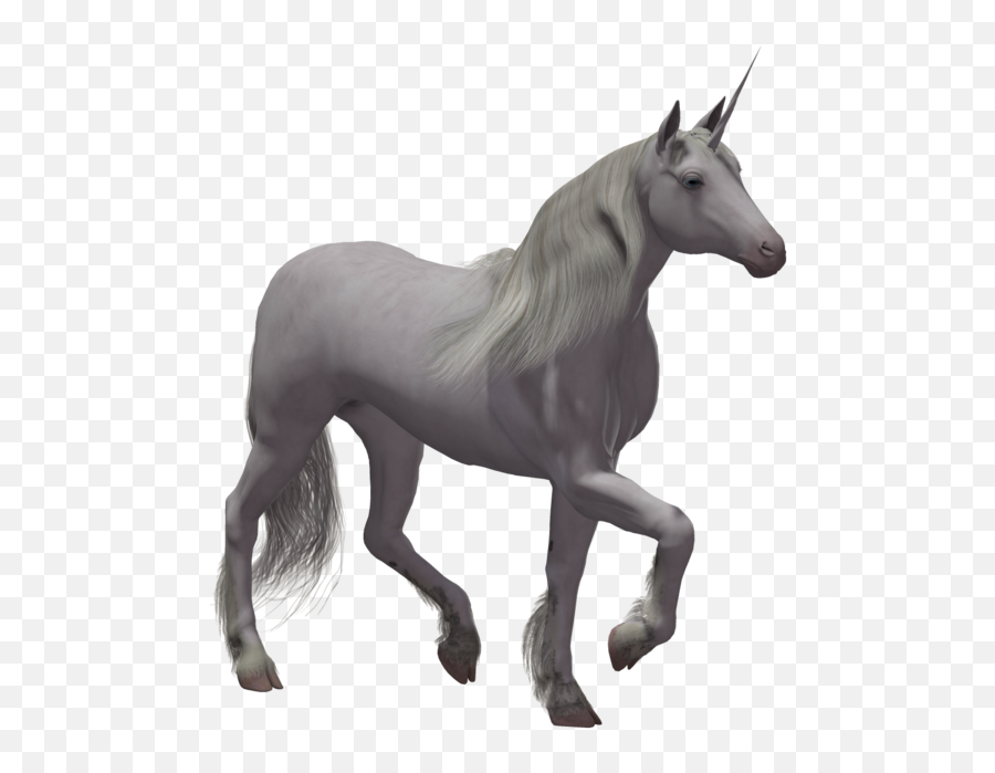 Unicorn Transparent Png 2 Image - Unicorn With A Transparent Background,Transparent Unicorn