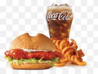 Arbyu0027s We Have The Meats - Coca Cola Png,American Buffalo In Search Of A Lost Icon