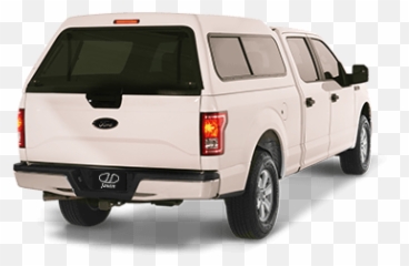 Jason Truck Caps - Fiberglass Campers Shells Commercial Vehicle png