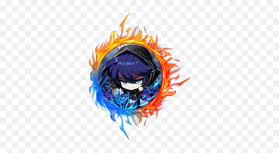 Gamerusher Hopes That Players Can - Fictional Character Png,Maplestory Desktop Icon
