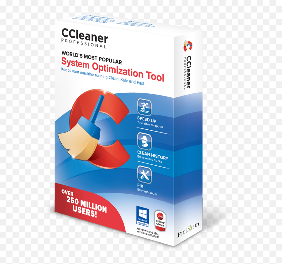 download latest version of ccleaner from filehippo