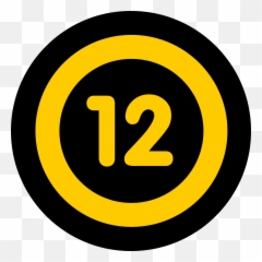 200 Greatest Movie Musicals Of All Time - Films Ranked Number 12 Icon Png