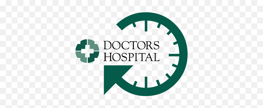 Er In Laredo Tx Doctors Hospital Of - Dial Indicator Vector Png,Emergency Department Icon