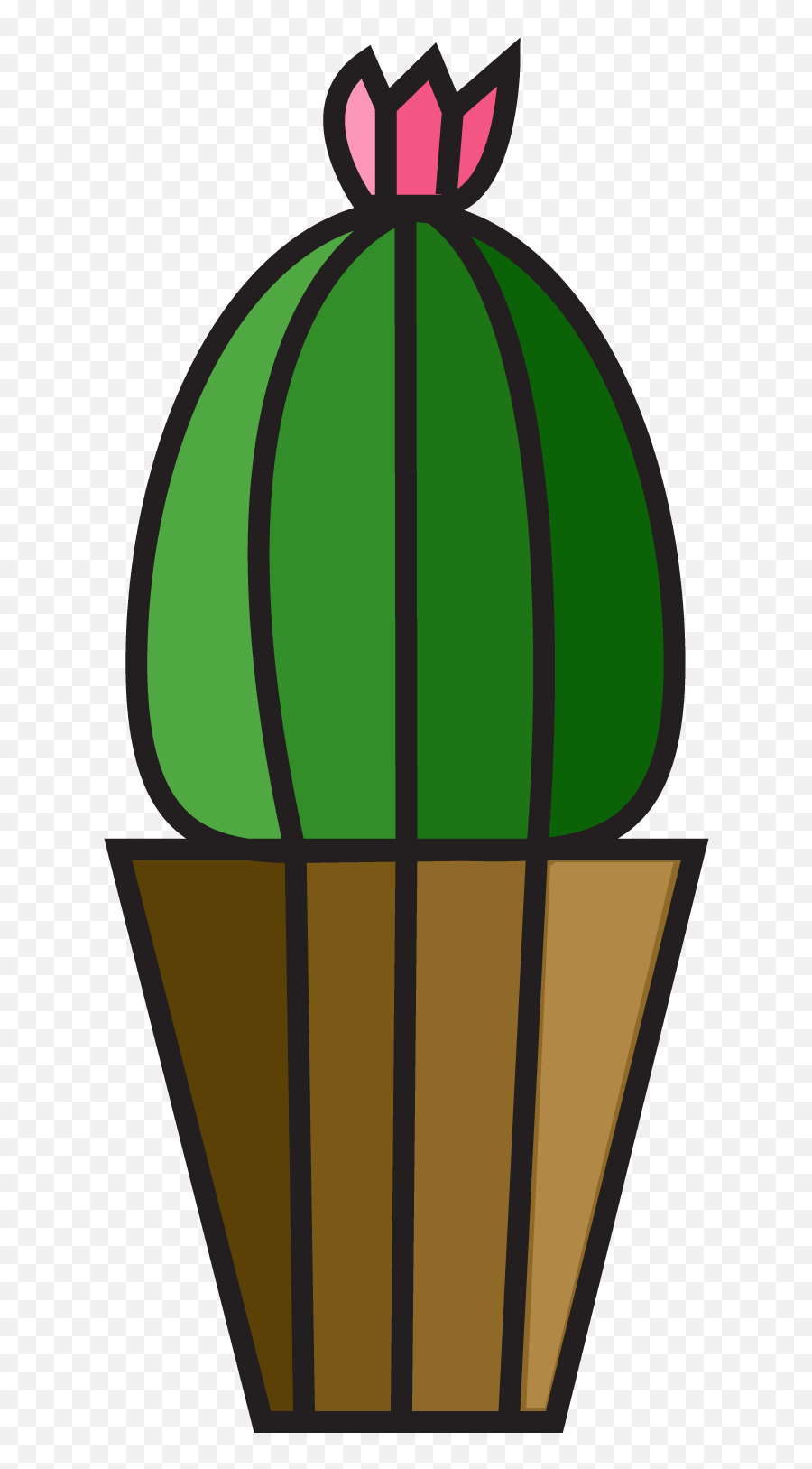 Snappygoat - Imagem De Png Cacto,Cacti Png