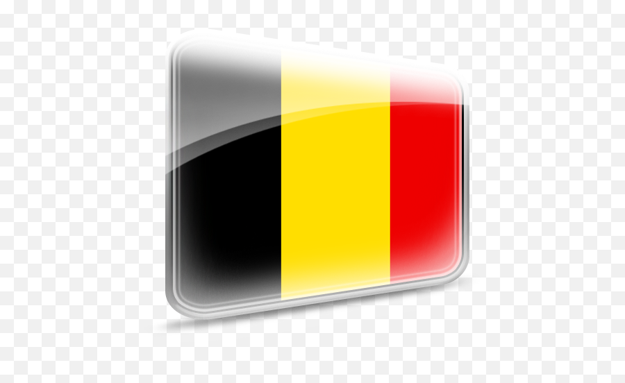 Flag Belgium Dooffy Design Flags 128px Icon Gallery - Icon Png,Belgium Flag Png