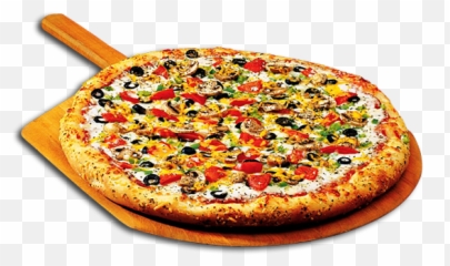 Pizza Png Photos Play - Famous Food In Italy,Pizza Png