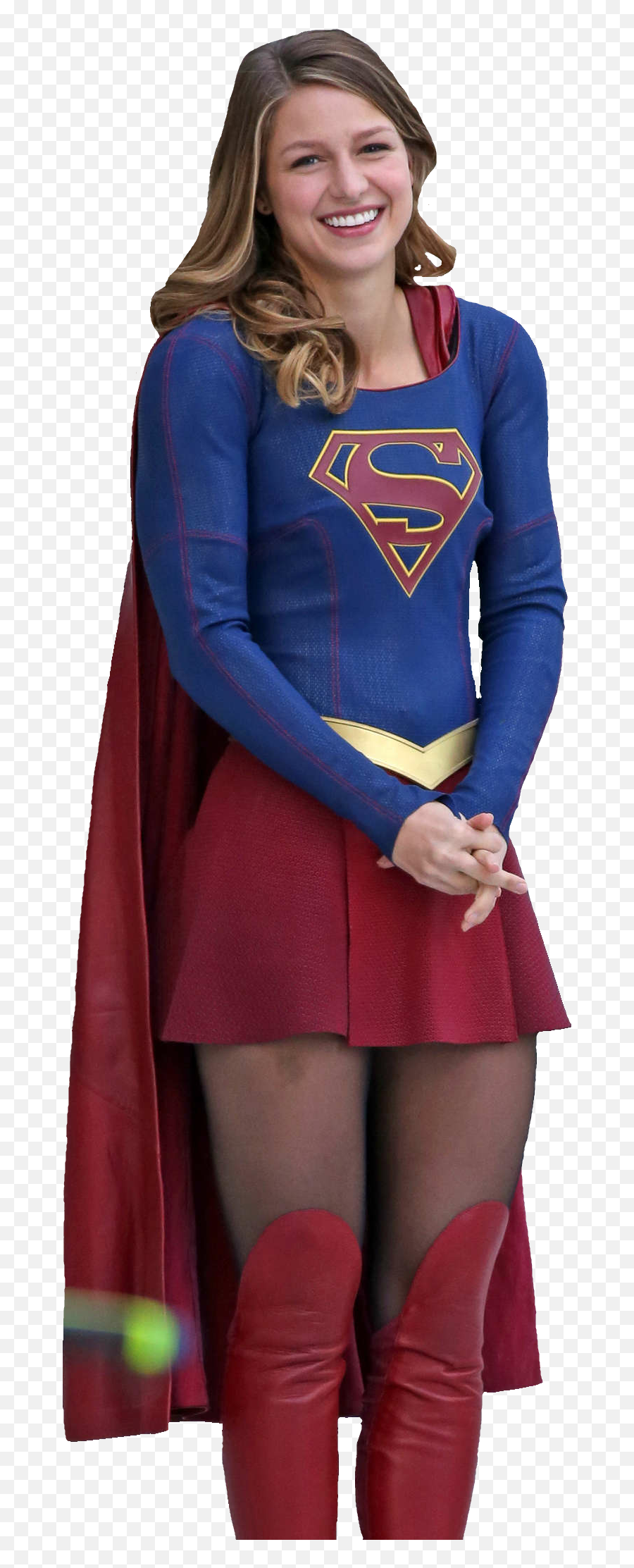 Supergirl Png - Gal Gadot Melissa Benoist,Supergirl Logo Png