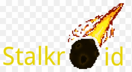 Stalkroid The Asteroid Stalker - Macys Star Rewards Logo png