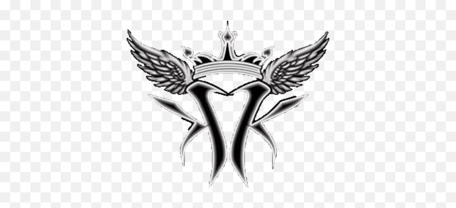 Kottonmouth Kings With Wings Psd Free Download - Kottonmouth Kings Logo Png,Kitkat Icon Pack Download