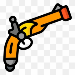 Musket - Free weapons icons Clip Art png