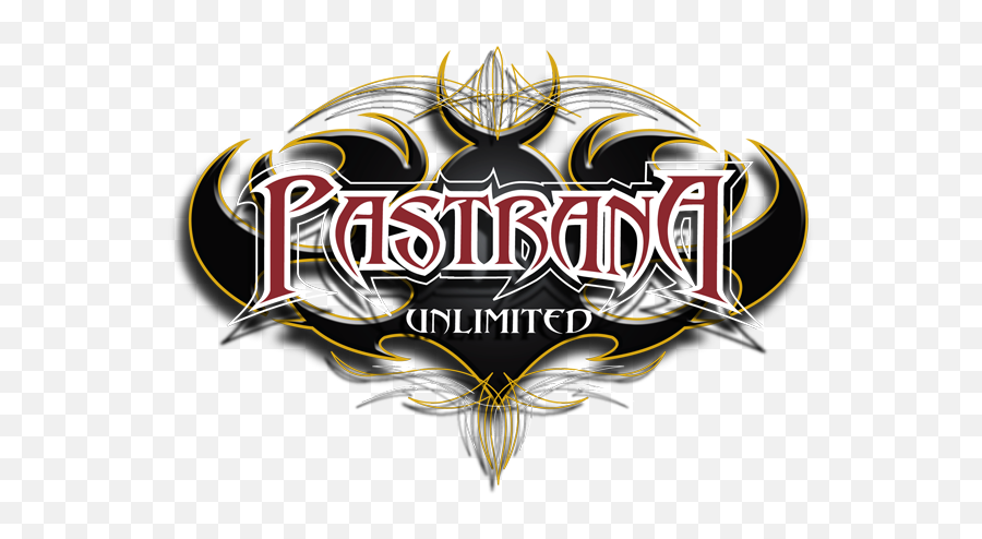 Iron Maiden Paint Pastrana Unlimited - Pastrana Logo Png,Iron Maiden Icon