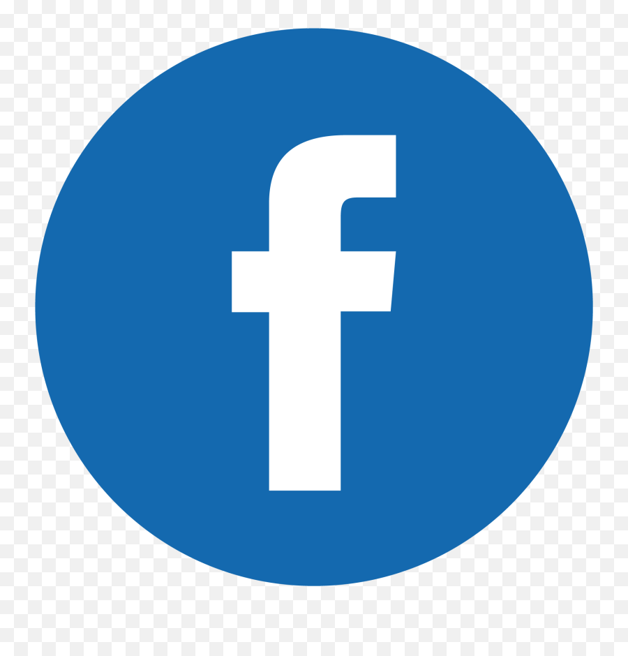 Media - Transparent Small Facebook Logo Png,General Social Media Icon