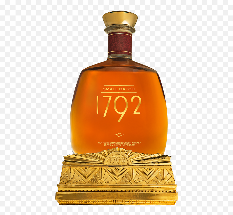 1792 Bourbon Our - 1792 Bourbon Small Batch Png,Whiskey Bottle Icon