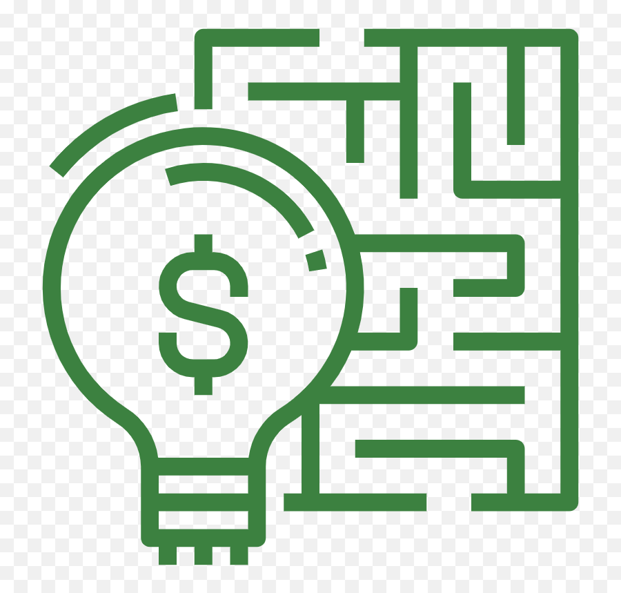 The Financial Planning Process Central Investment Advisors - Compact Fluorescent Lamp Png,Financial Advisor Icon