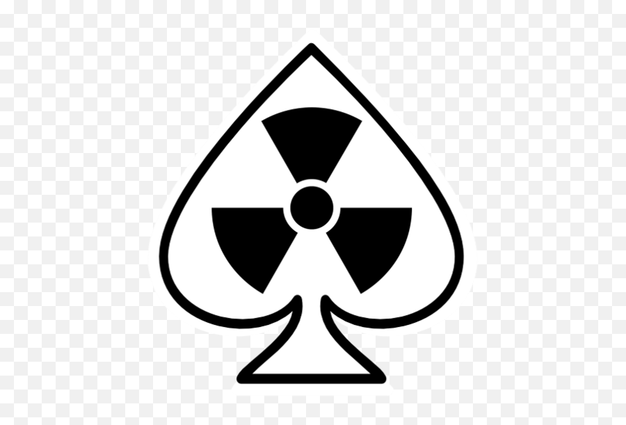 The Power Patrol - Radioactive Signs Png,Kill Any Enemies Patrol Icon