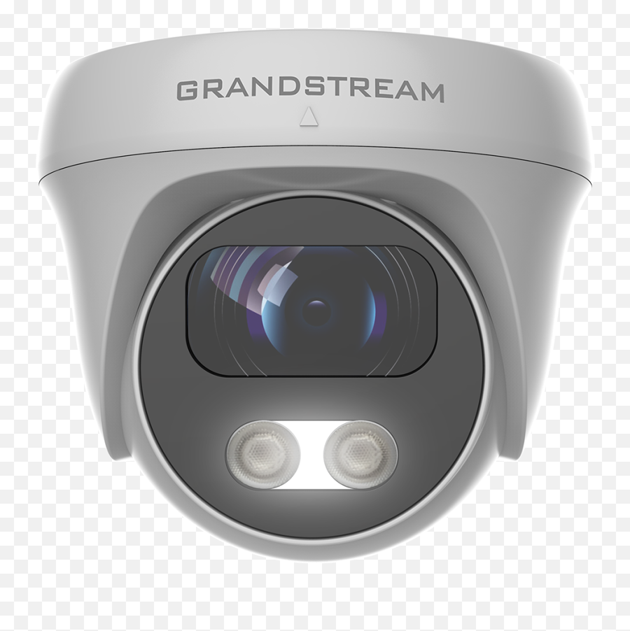 Gsc3610 Grandstream Networks - Surveillance Camera Png,Zoom Camera Icon