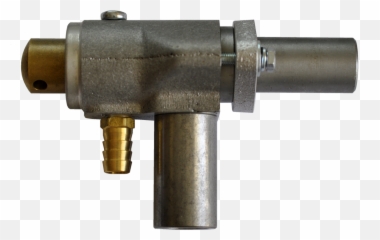 Suction - Wet Blasting Gun png