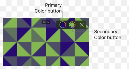 Add And Edit Backgrounds In Imovie - Apple Support Vertical png